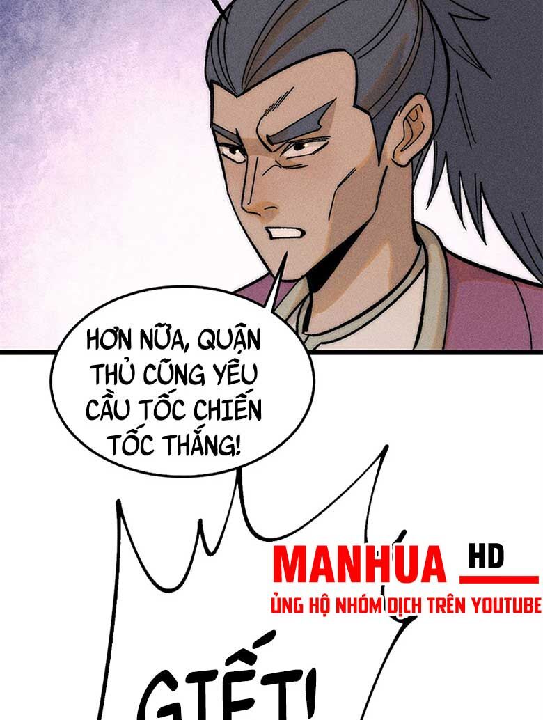 Vạn Cổ Tối Cường Tông Chap 253 - Next Chap 254