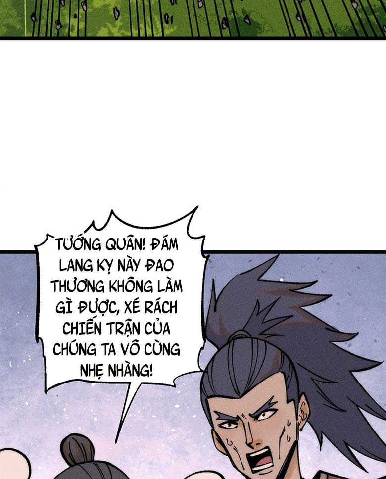 Vạn Cổ Tối Cường Tông Chap 253 - Next Chap 254