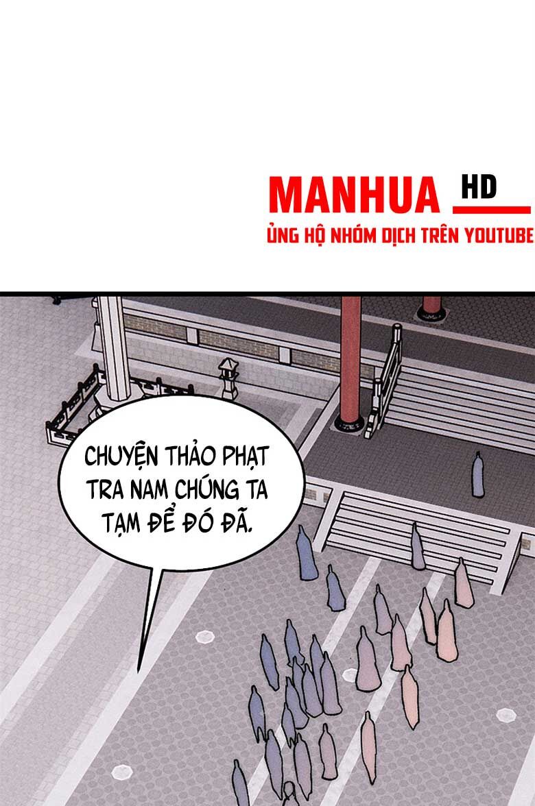 Vạn Cổ Tối Cường Tông Chap 253 - Next Chap 254
