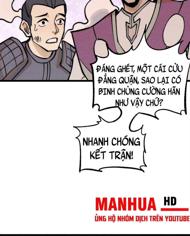 Vạn Cổ Tối Cường Tông Chap 253 - Next Chap 254