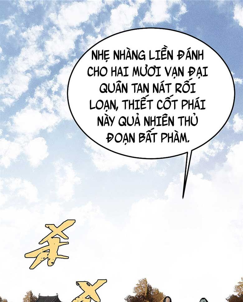 Vạn Cổ Tối Cường Tông Chap 253 - Next Chap 254