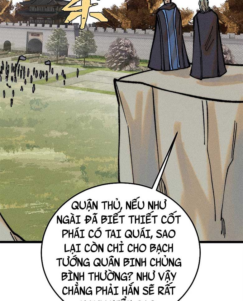Vạn Cổ Tối Cường Tông Chap 253 - Next Chap 254
