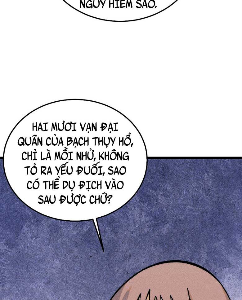 Vạn Cổ Tối Cường Tông Chap 253 - Next Chap 254