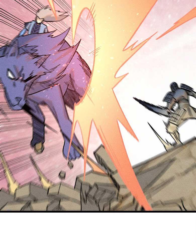 Vạn Cổ Tối Cường Tông Chap 253 - Next Chap 254