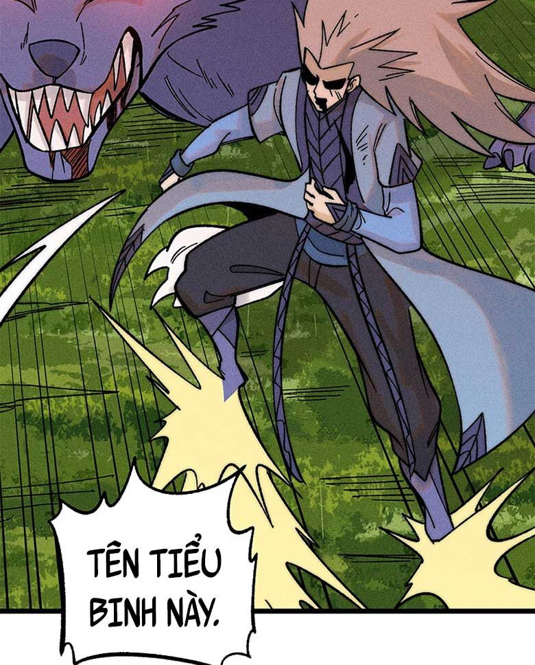 Vạn Cổ Tối Cường Tông Chap 253 - Next Chap 254