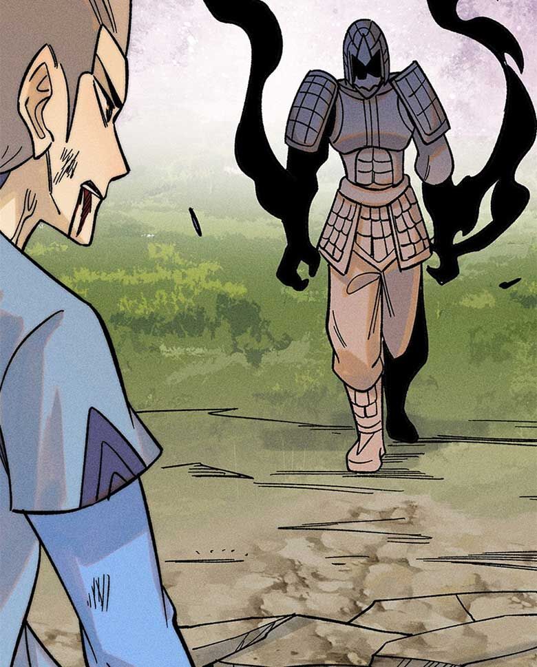 Vạn Cổ Tối Cường Tông Chap 253 - Next Chap 254