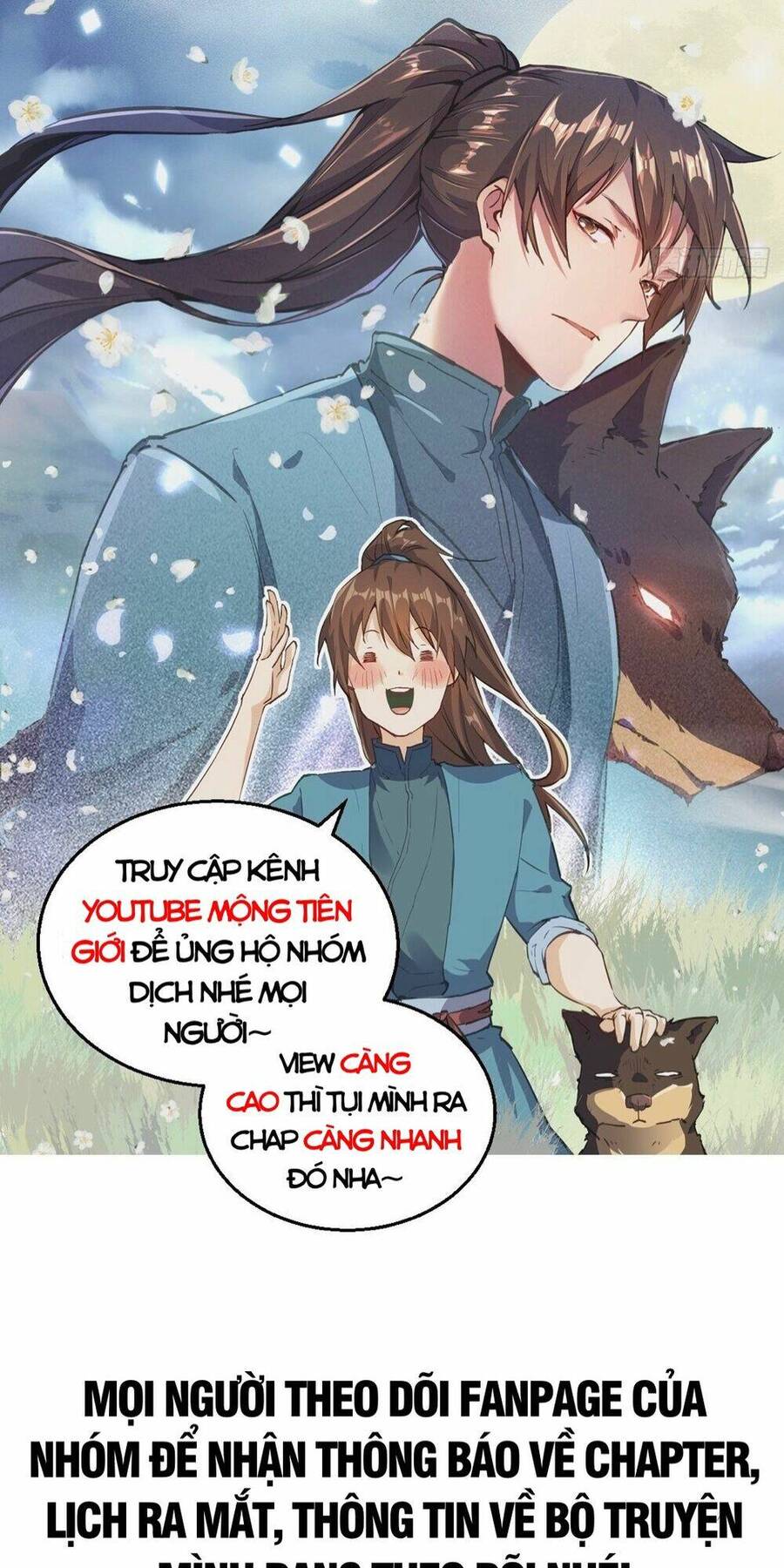 Vạn Cổ Tối Cường Tông Chap 254 - Next Chap 255