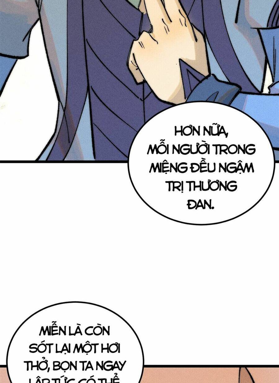 Vạn Cổ Tối Cường Tông Chap 254 - Next Chap 255