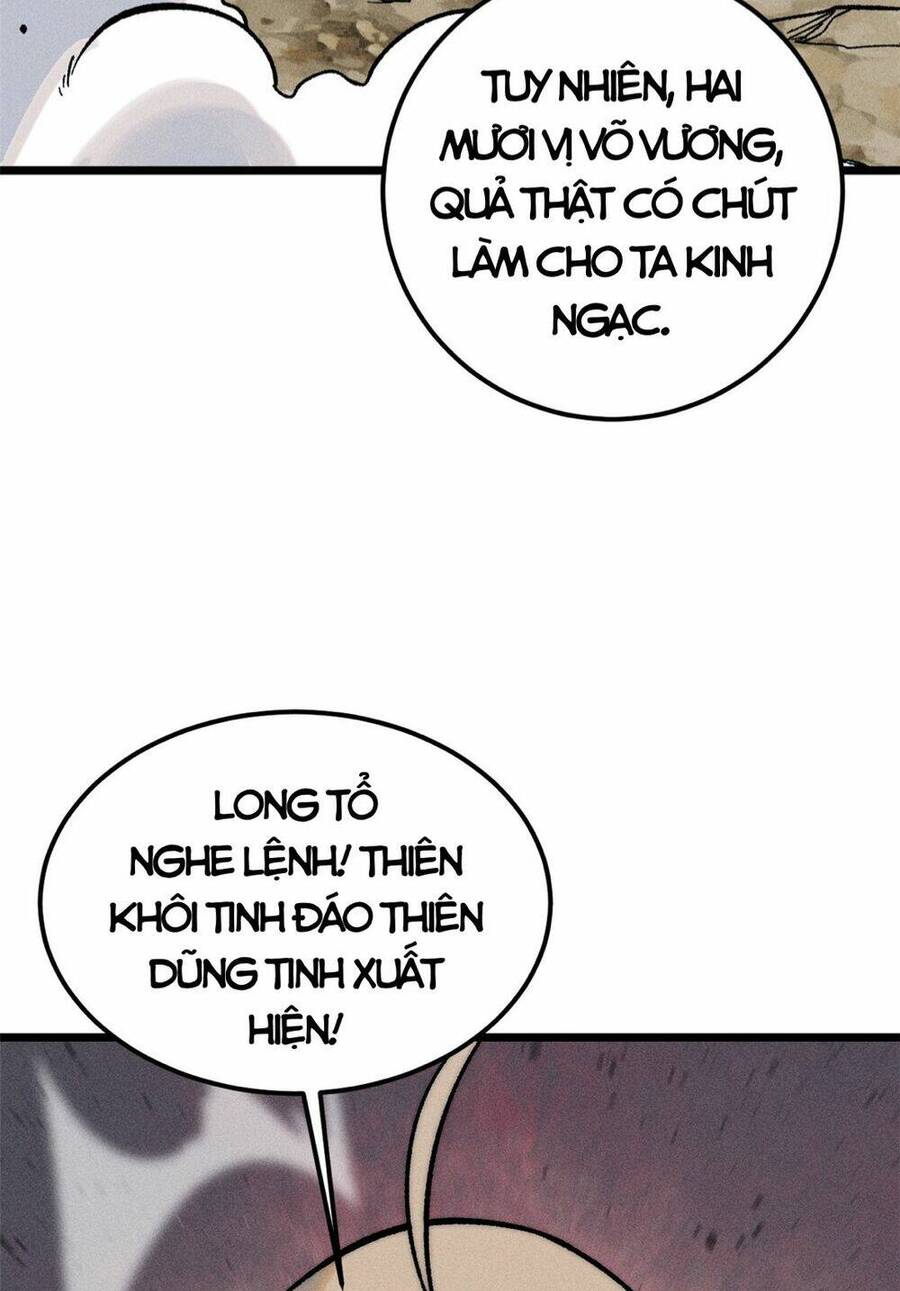 Vạn Cổ Tối Cường Tông Chap 254 - Next Chap 255
