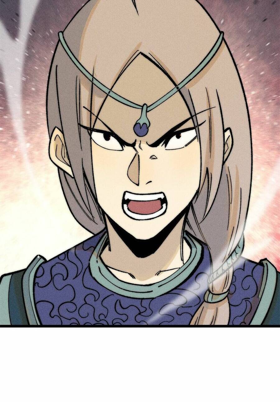 Vạn Cổ Tối Cường Tông Chap 254 - Next Chap 255