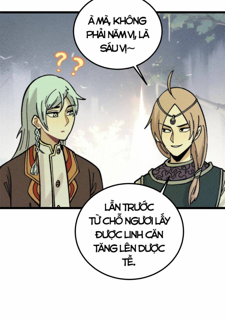 Vạn Cổ Tối Cường Tông Chap 254 - Next Chap 255
