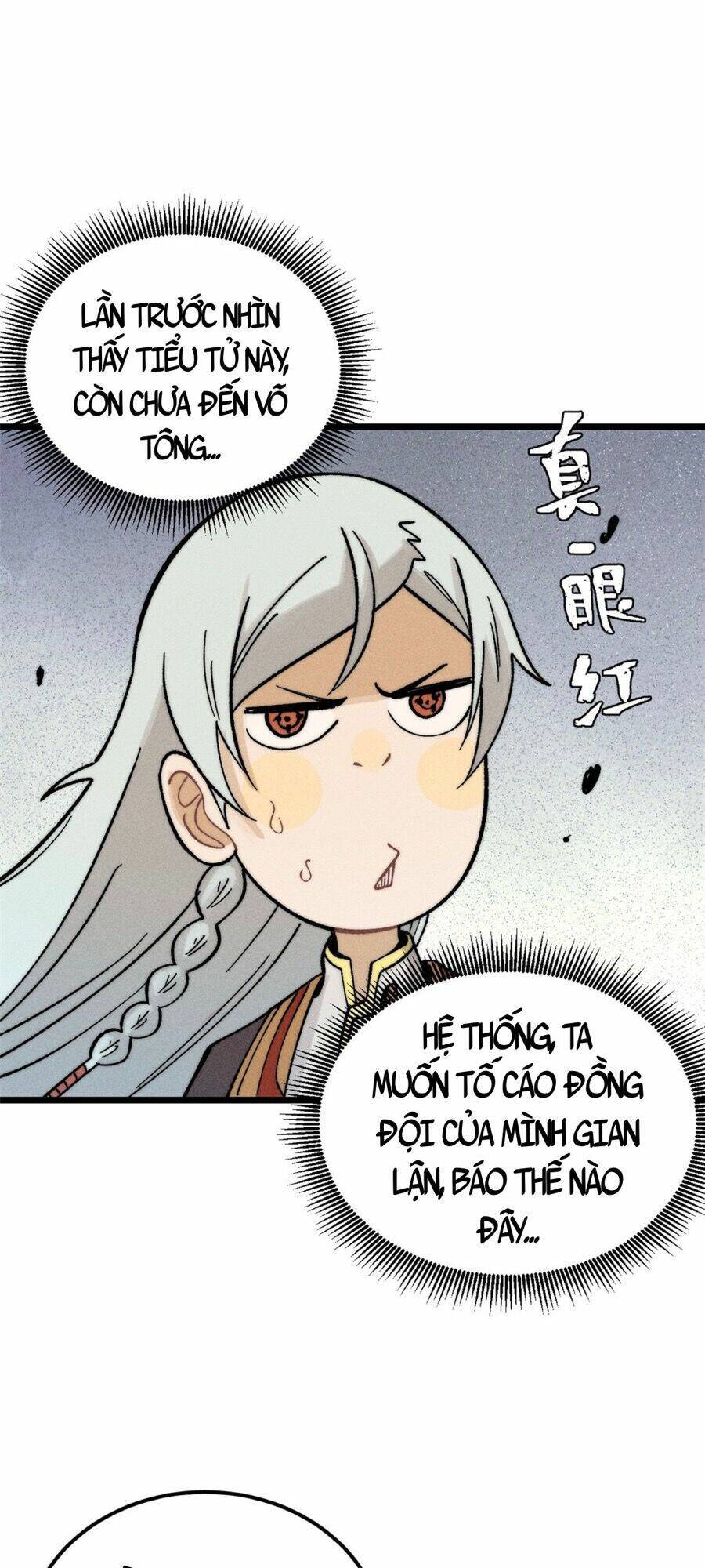Vạn Cổ Tối Cường Tông Chap 254 - Next Chap 255