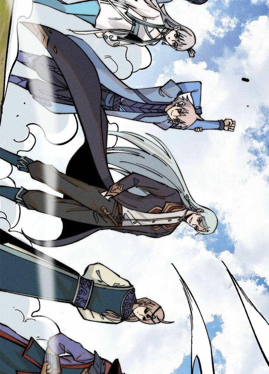Vạn Cổ Tối Cường Tông Chap 254 - Next Chap 255