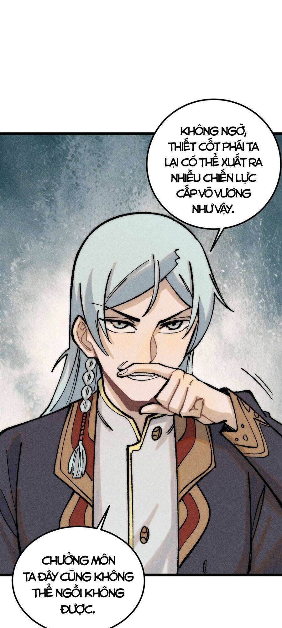 Vạn Cổ Tối Cường Tông Chap 254 - Next Chap 255