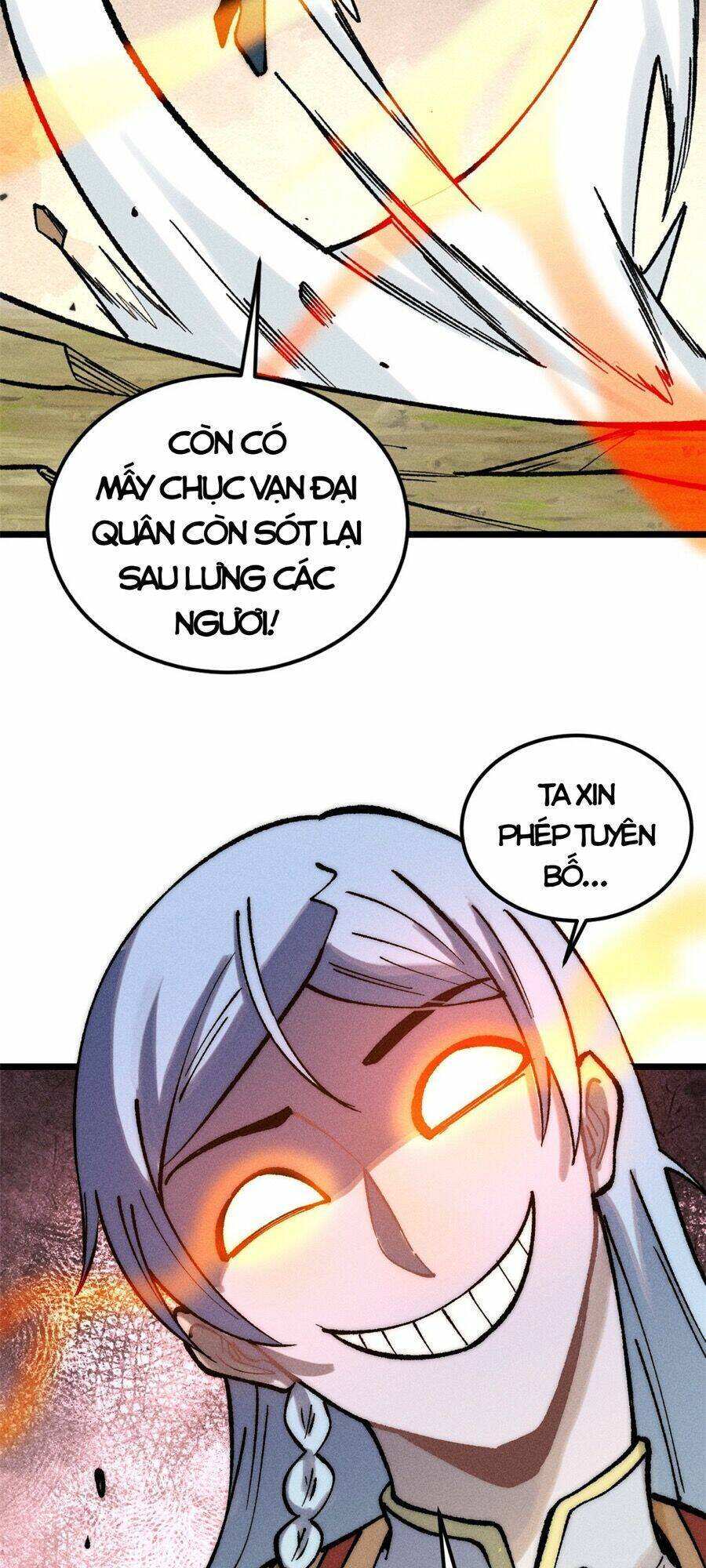 Vạn Cổ Tối Cường Tông Chap 254 - Next Chap 255
