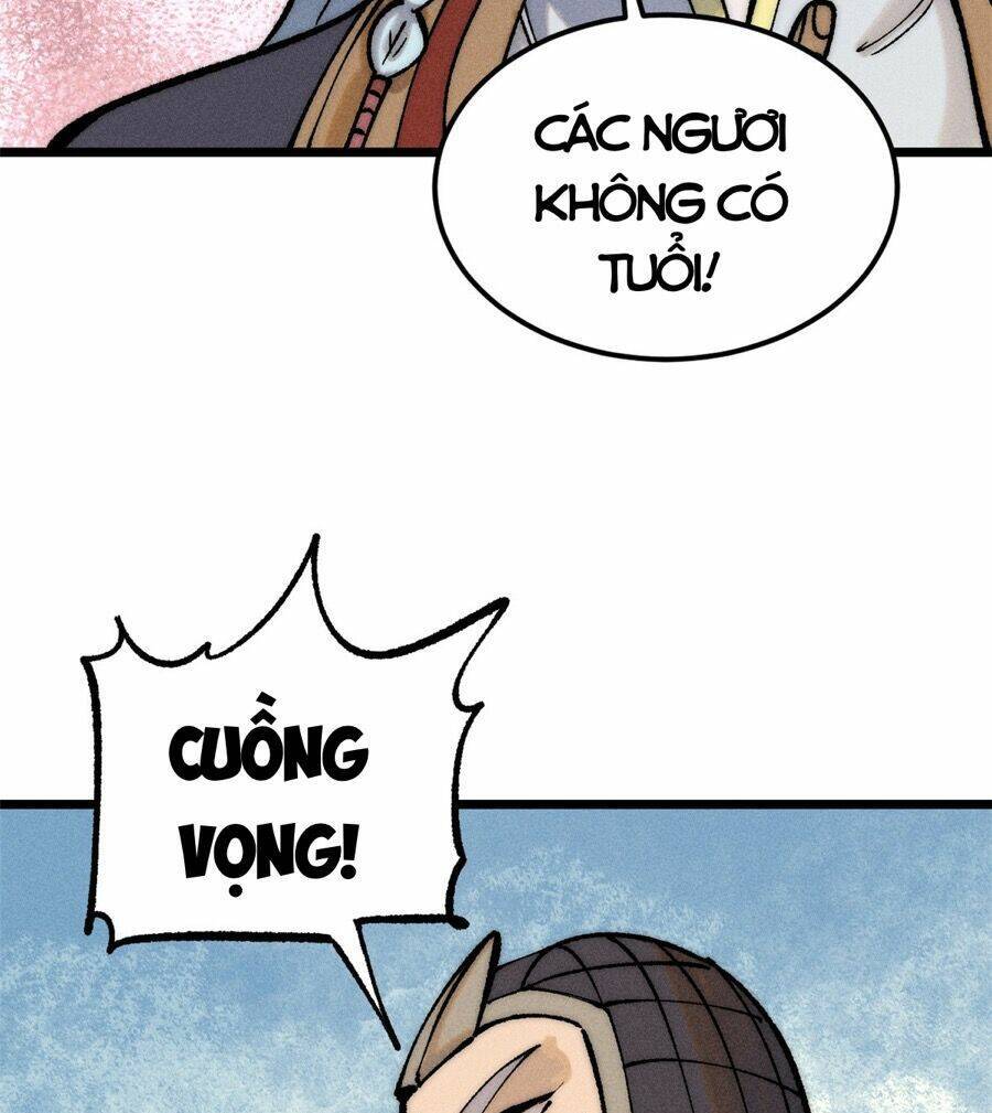 Vạn Cổ Tối Cường Tông Chap 254 - Next Chap 255