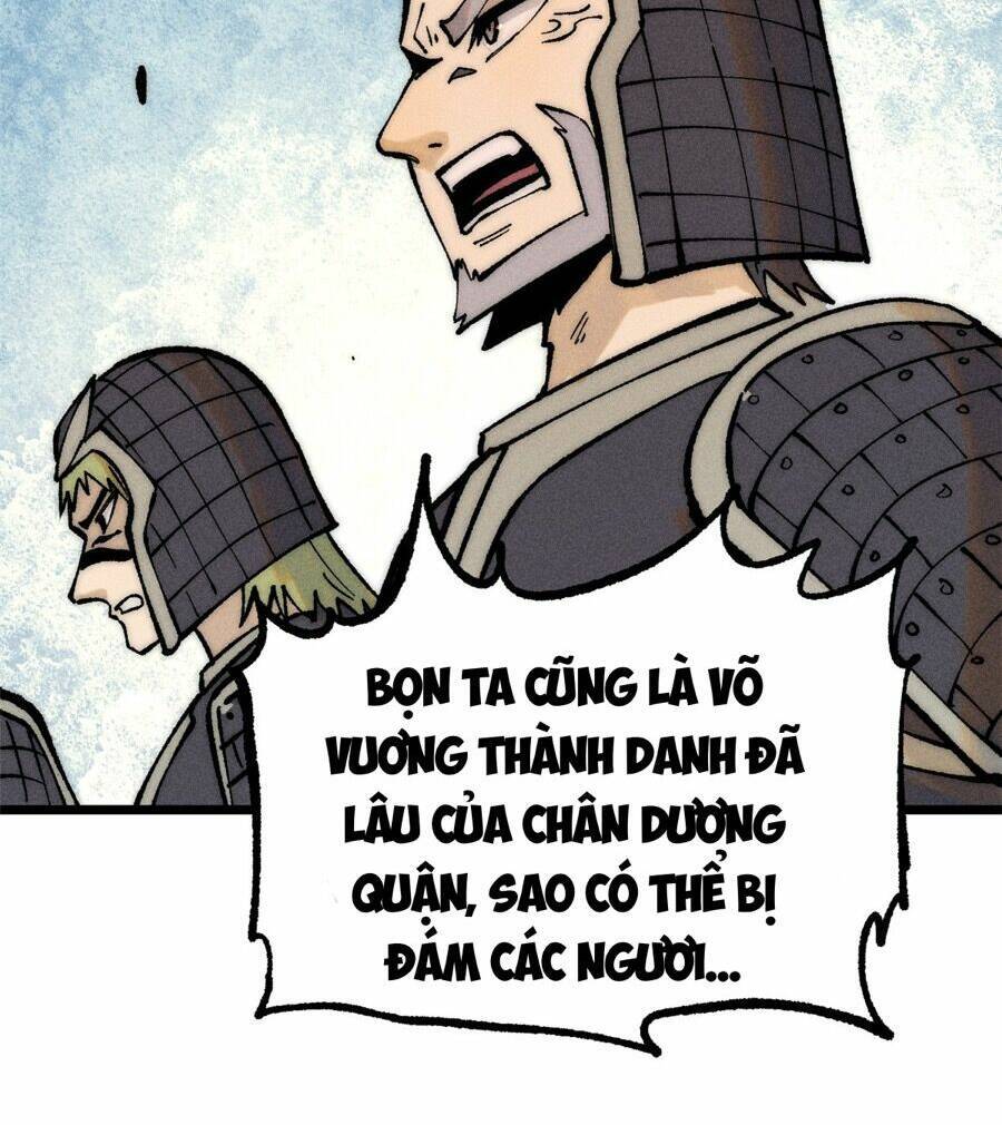 Vạn Cổ Tối Cường Tông Chap 254 - Next Chap 255