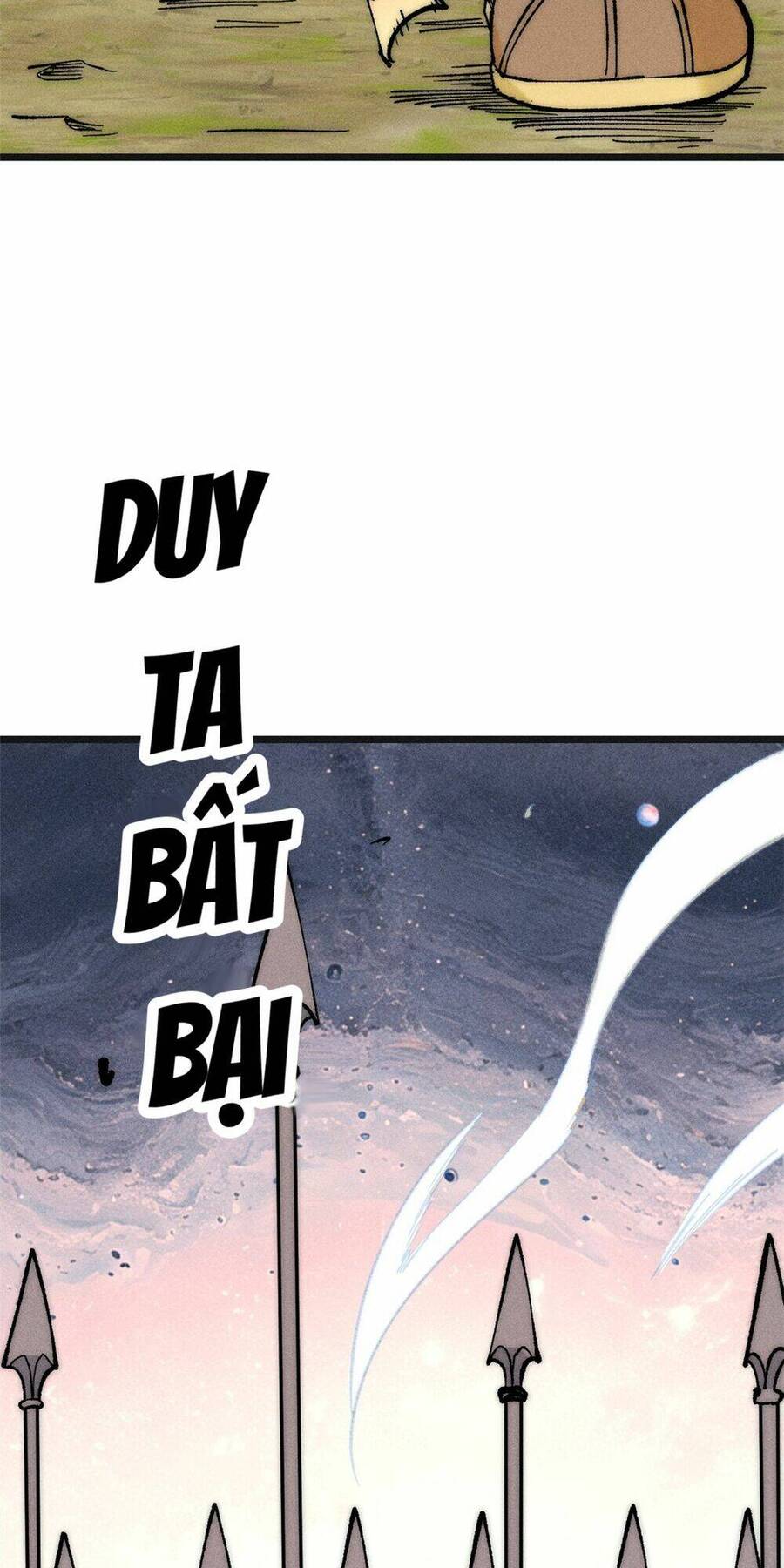 Vạn Cổ Tối Cường Tông Chap 254 - Next Chap 255