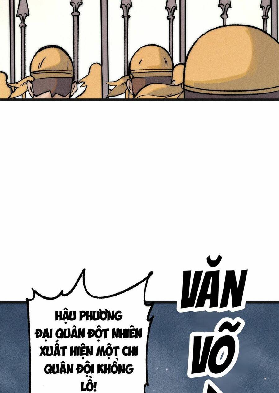 Vạn Cổ Tối Cường Tông Chap 254 - Next Chap 255