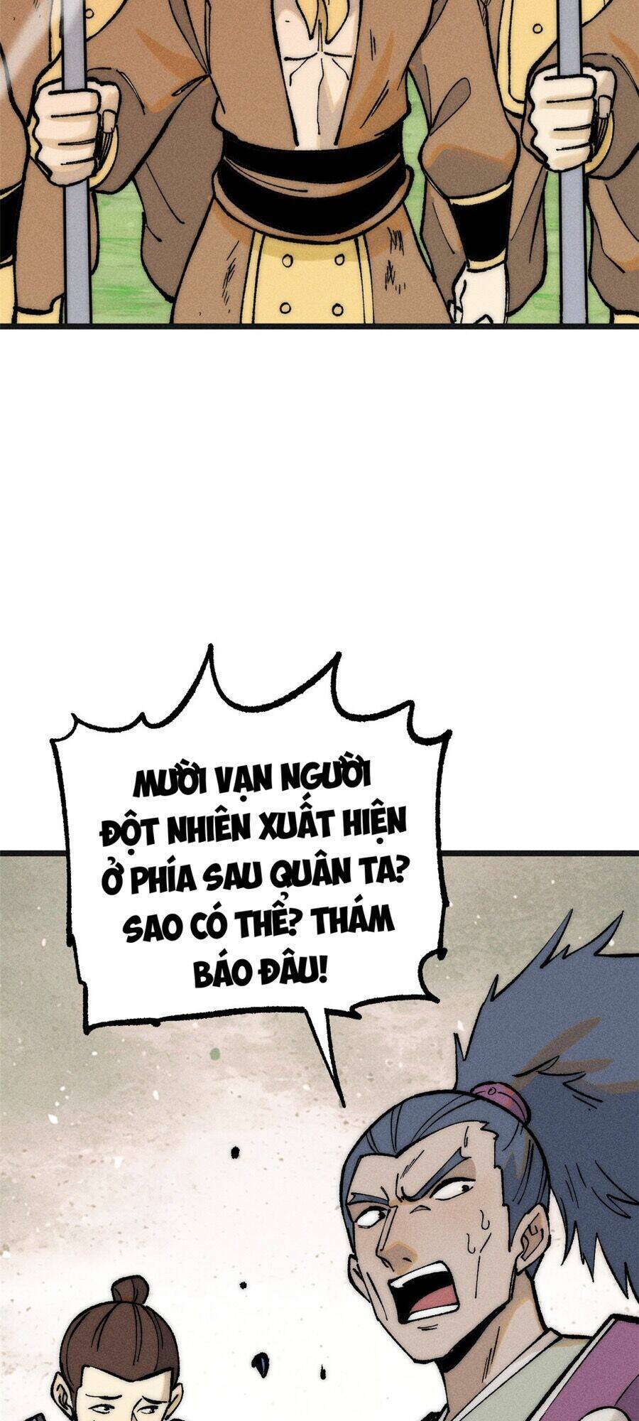 Vạn Cổ Tối Cường Tông Chap 254 - Next Chap 255