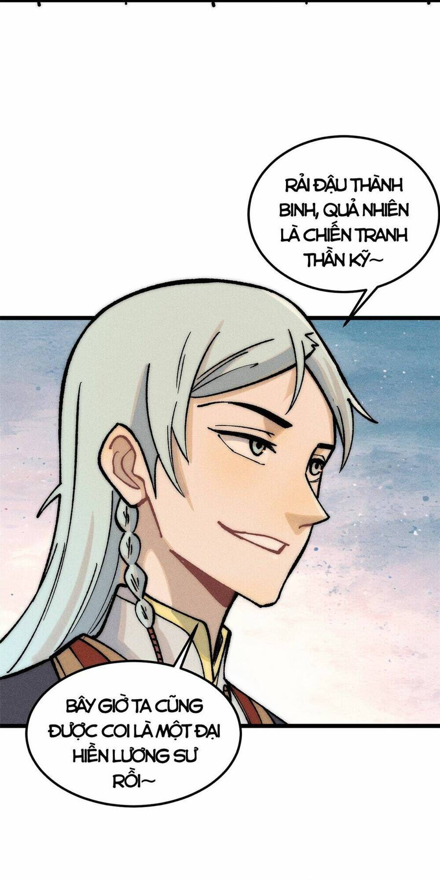 Vạn Cổ Tối Cường Tông Chap 254 - Next Chap 255