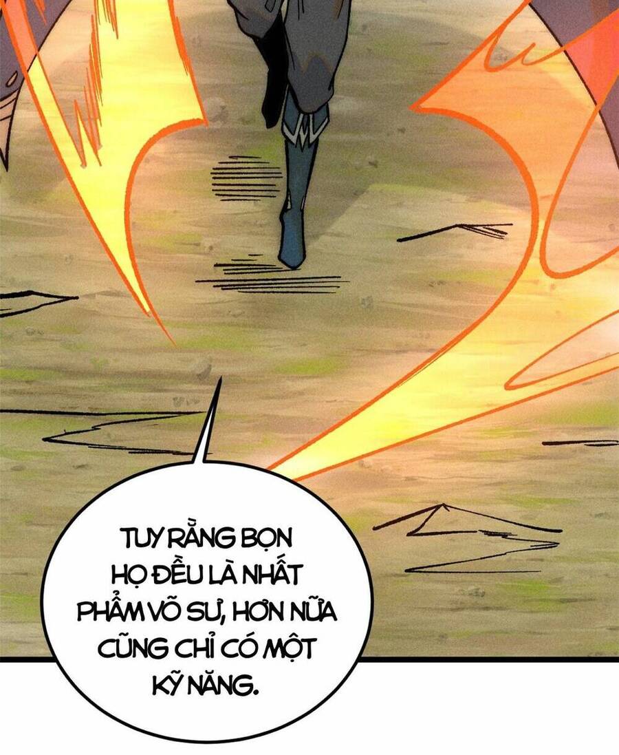 Vạn Cổ Tối Cường Tông Chap 254 - Next Chap 255