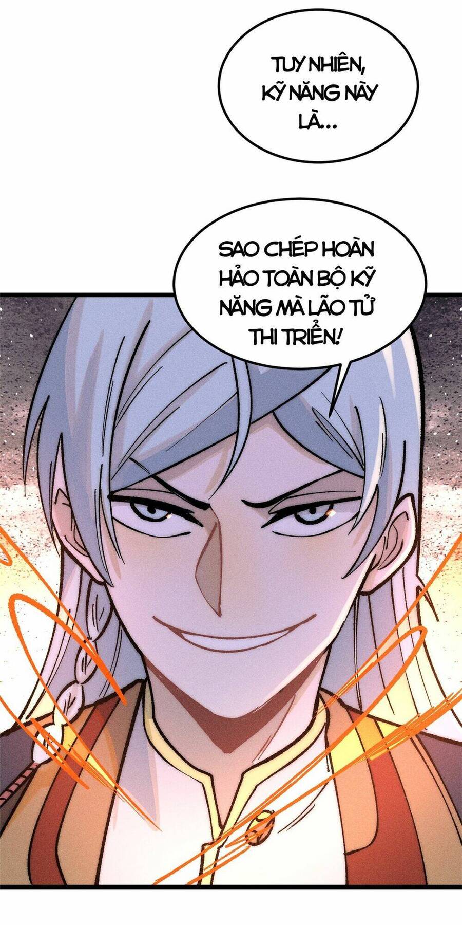 Vạn Cổ Tối Cường Tông Chap 254 - Next Chap 255