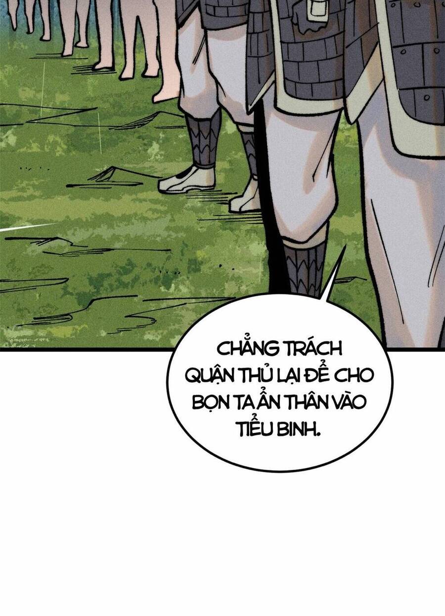 Vạn Cổ Tối Cường Tông Chap 254 - Next Chap 255
