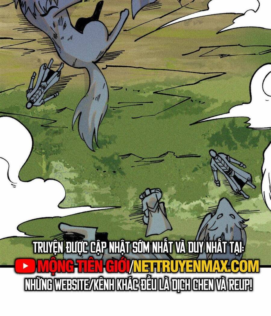 Vạn Cổ Tối Cường Tông Chap 254 - Next Chap 255