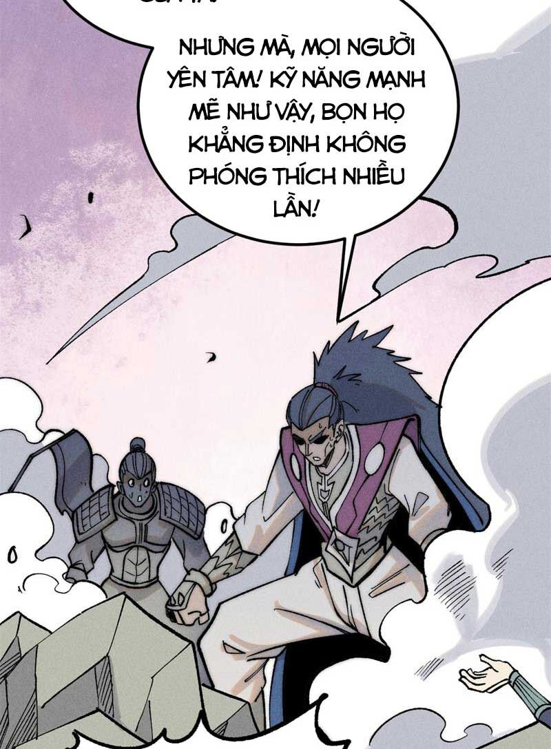 Vạn Cổ Tối Cường Tông Chap 255 - Next Chap 256