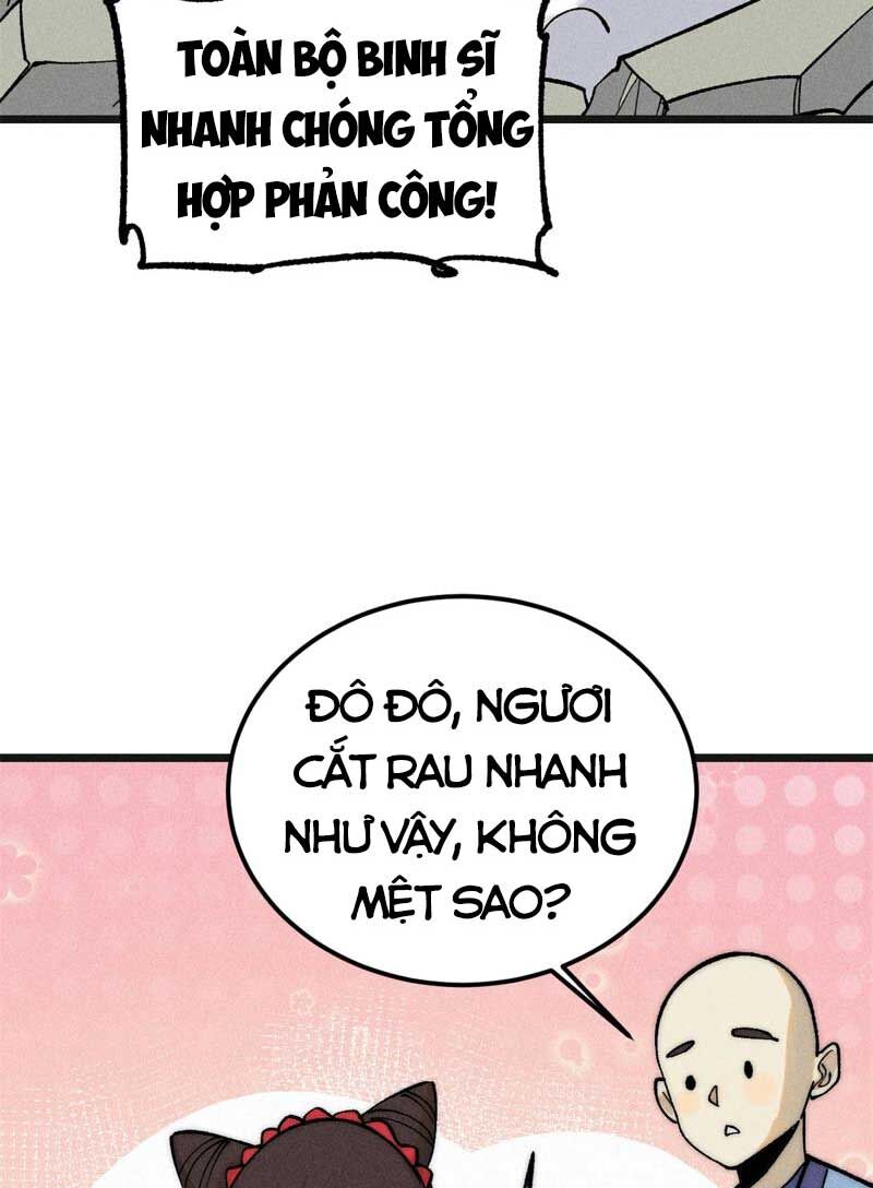 Vạn Cổ Tối Cường Tông Chap 255 - Next Chap 256