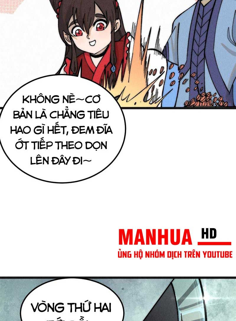Vạn Cổ Tối Cường Tông Chap 255 - Next Chap 256