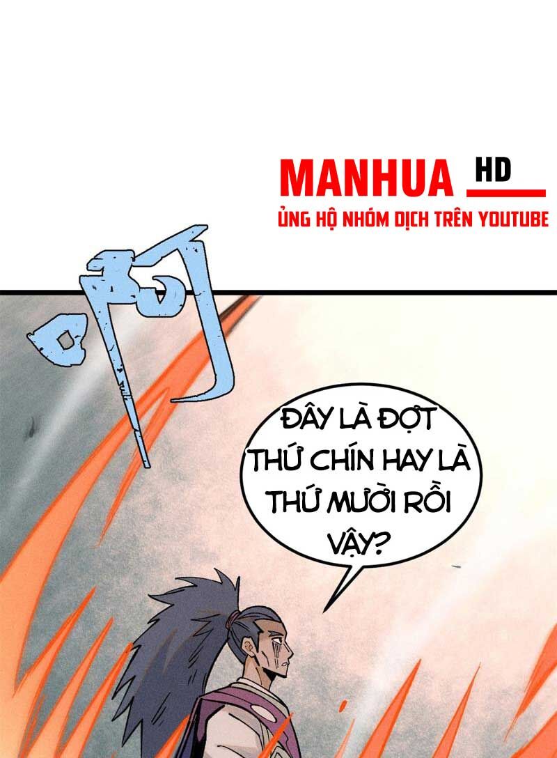 Vạn Cổ Tối Cường Tông Chap 255 - Next Chap 256