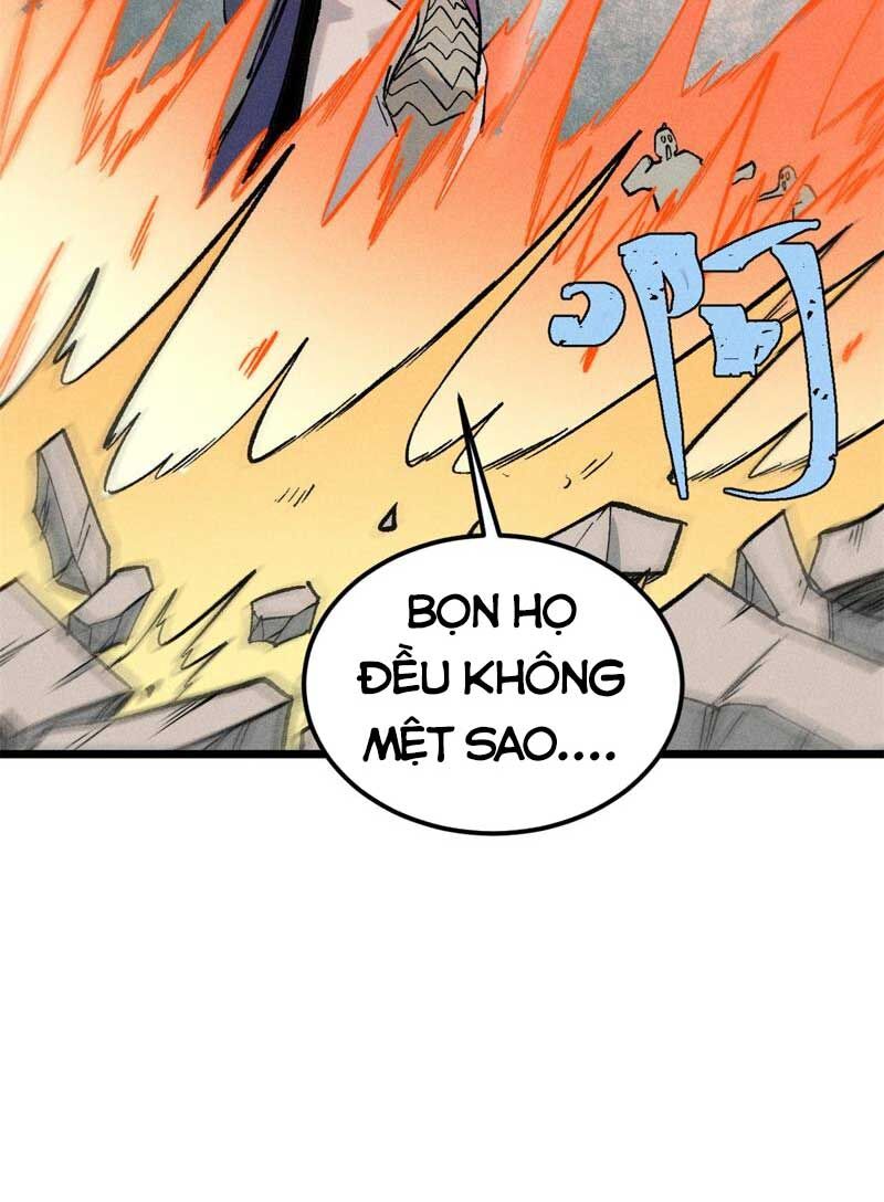 Vạn Cổ Tối Cường Tông Chap 255 - Next Chap 256