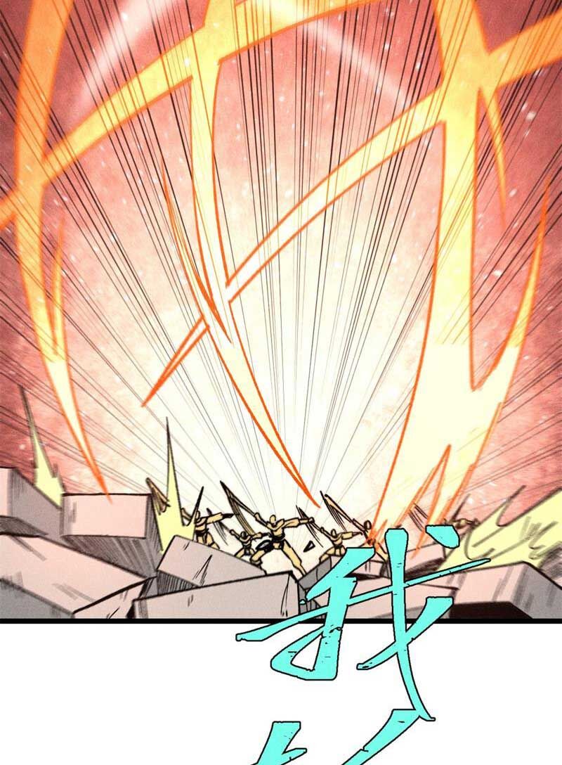 Vạn Cổ Tối Cường Tông Chap 255 - Next Chap 256