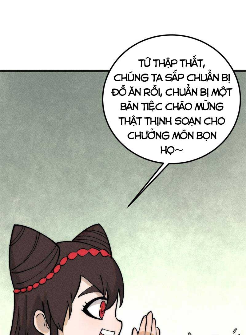 Vạn Cổ Tối Cường Tông Chap 255 - Next Chap 256