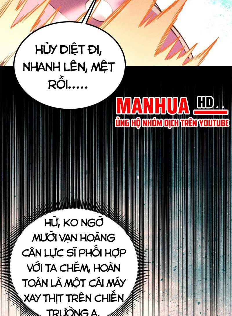 Vạn Cổ Tối Cường Tông Chap 255 - Next Chap 256