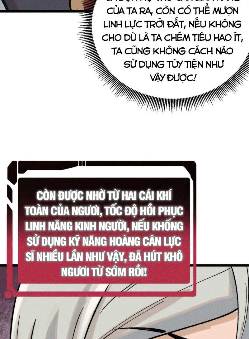 Vạn Cổ Tối Cường Tông Chap 255 - Next Chap 256