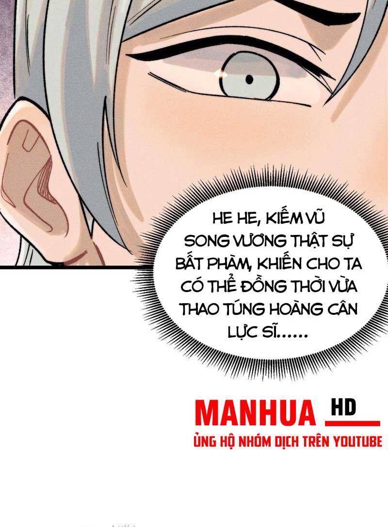 Vạn Cổ Tối Cường Tông Chap 255 - Next Chap 256