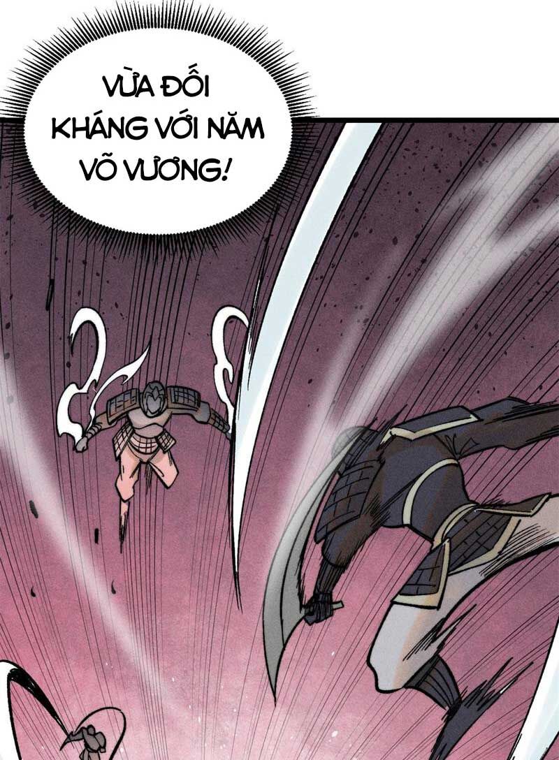Vạn Cổ Tối Cường Tông Chap 255 - Next Chap 256