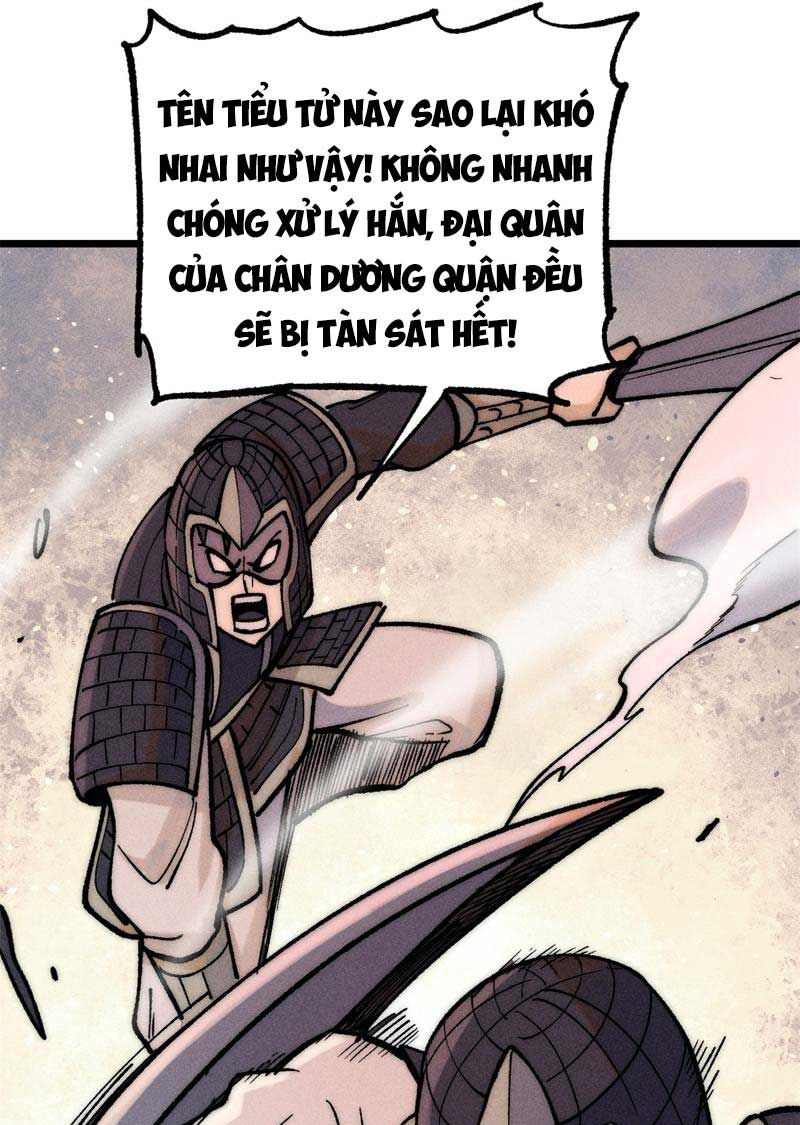 Vạn Cổ Tối Cường Tông Chap 255 - Next Chap 256
