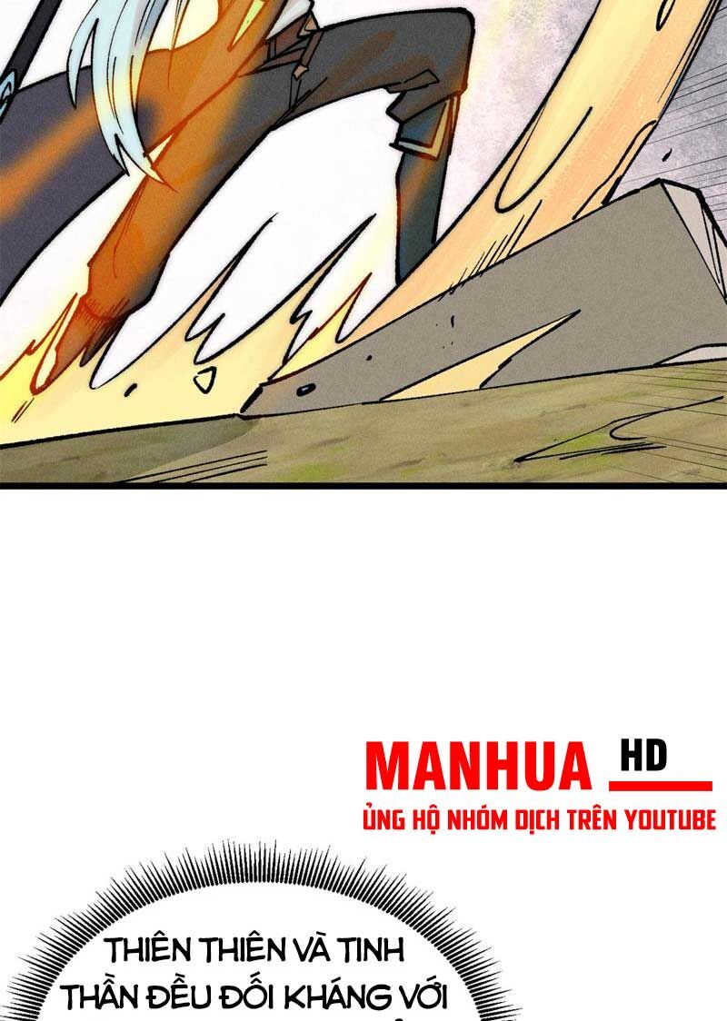 Vạn Cổ Tối Cường Tông Chap 255 - Next Chap 256