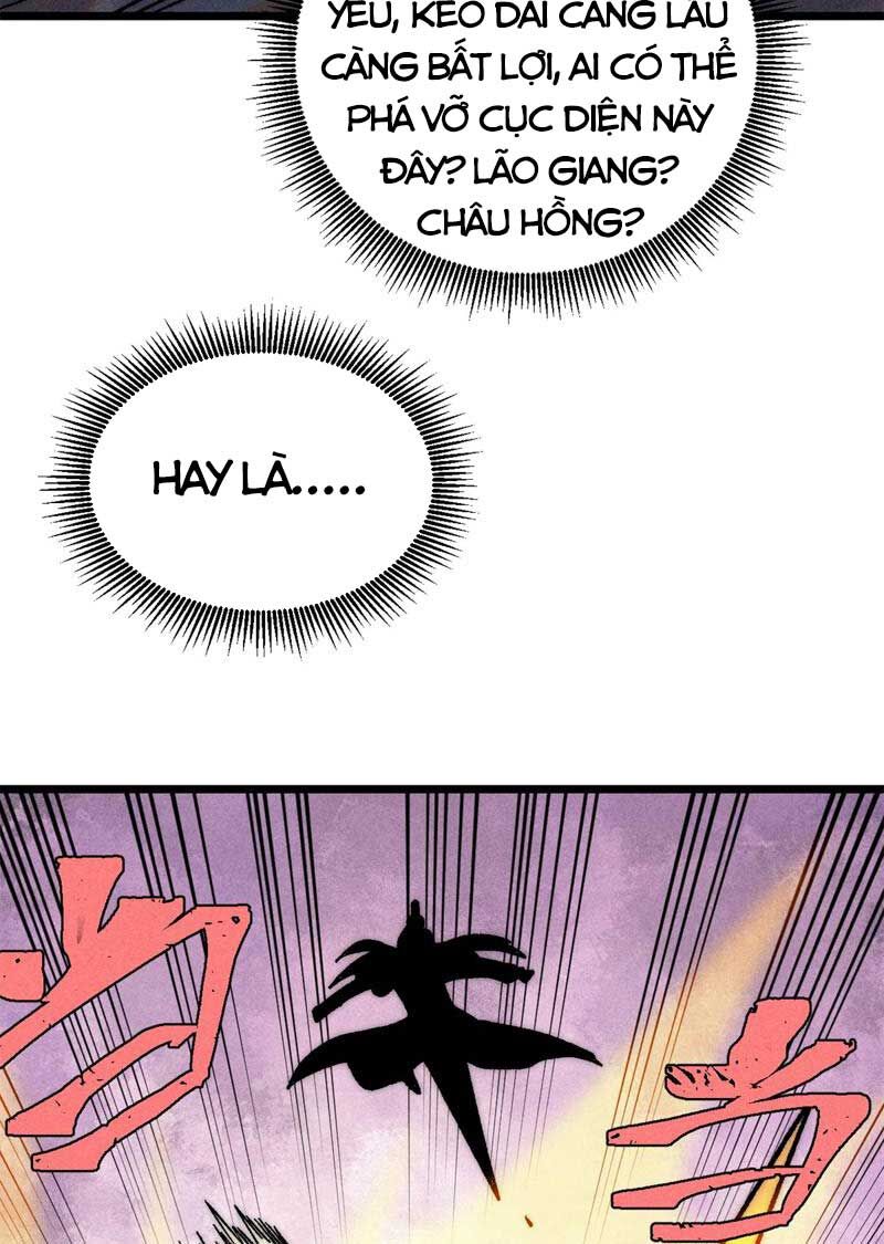 Vạn Cổ Tối Cường Tông Chap 255 - Next Chap 256