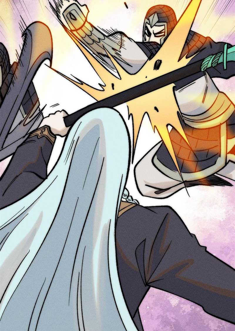 Vạn Cổ Tối Cường Tông Chap 255 - Next Chap 256