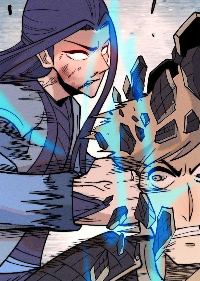 Vạn Cổ Tối Cường Tông Chap 255 - Next Chap 256