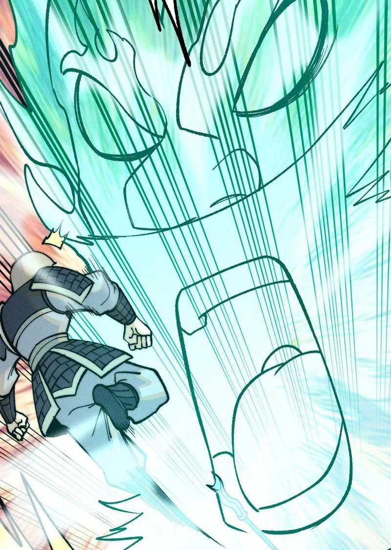 Vạn Cổ Tối Cường Tông Chap 255 - Next Chap 256