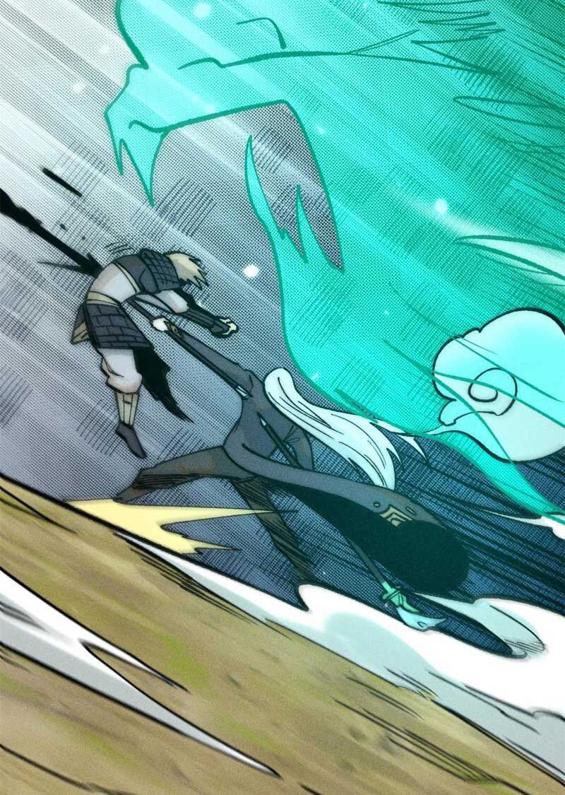 Vạn Cổ Tối Cường Tông Chap 255 - Next Chap 256