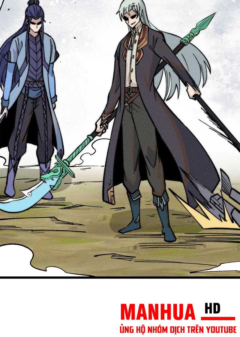 Vạn Cổ Tối Cường Tông Chap 255 - Next Chap 256