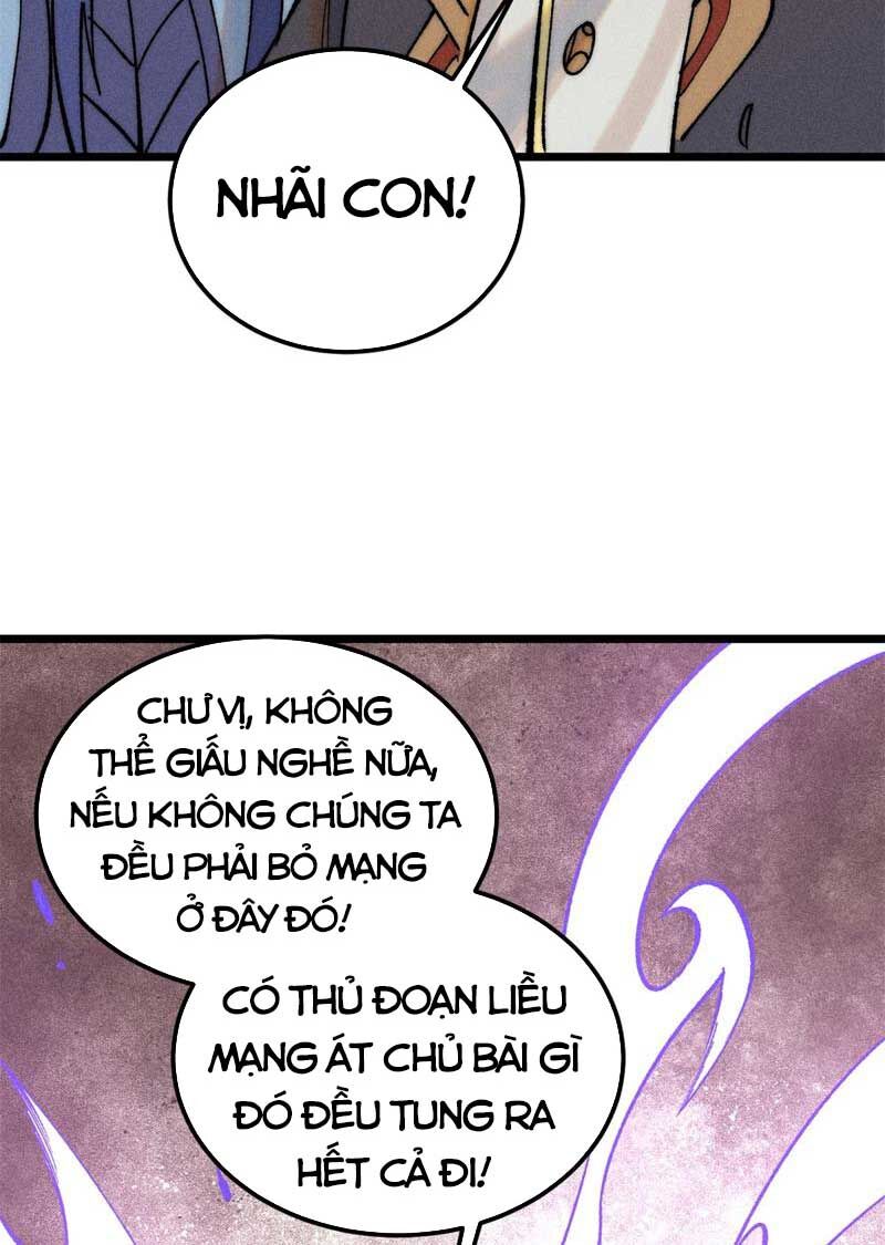Vạn Cổ Tối Cường Tông Chap 255 - Next Chap 256