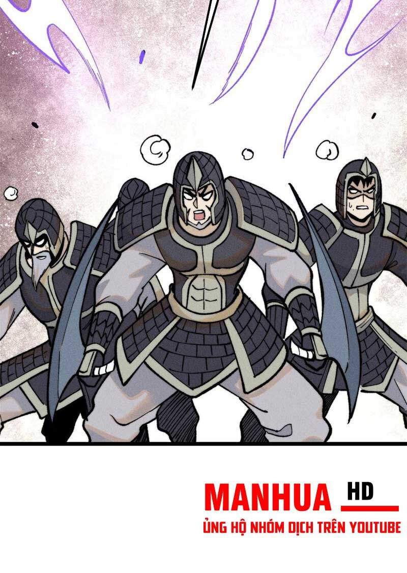 Vạn Cổ Tối Cường Tông Chap 255 - Next Chap 256